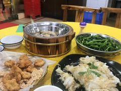 -成惠食府(赤岗店)