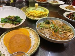 -黑土印象菜馆(三元桥店)
