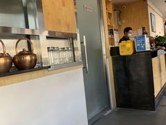 -小洋府铜锅涮肉(南锣鼓巷店)