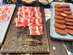 -名都晓荷塘(涿州店)