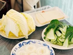-鑫龙火锅城(青岛分店)