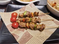 -188西餐厅(园林宾馆店)