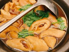 -抱德·潮汕味(敦和店原惠城鱼仔)