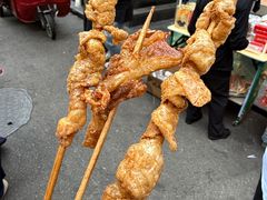 -但家香酥鸭(民生路总店)