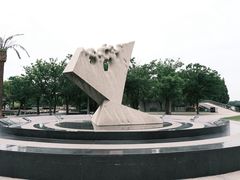 -上海月湖雕塑公园
