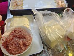 -长人馄饨铺(解放街店)