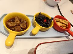 -雅佳神话·麻辣烤鱼(新街口店)