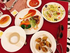 -红房子西菜馆(淮海中路店)