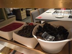 -海底捞火锅(万象城店)