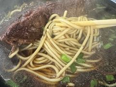 -小龙大肉面馆