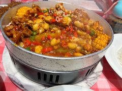 -辣小鲜·南昌大排档(船山路店)