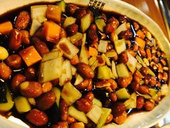 -豚豚猪村烤肉·韩国烤肉(总店)