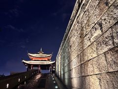 -海天楼中餐厅(吴宫泛太平洋酒店)