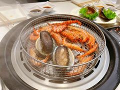 -海味当家·蒸锅海鲜(中山广场创始店)