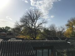 -糖房咖啡(南锣鼓巷店)