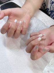 -1T·1M 日式美甲美睫