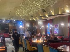 -竹溪一号·天域阁(骑马山店)