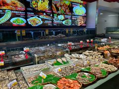 -永红源啤酒·烧烤·海鲜·大排档(台柳路店)