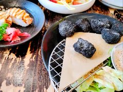 -小川洋风料理(汉街店)