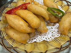 -崖口红树林海鲜餐厅