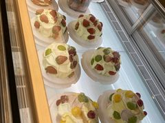 -WenTinG文汀·半糖蛋糕(合生汇店)