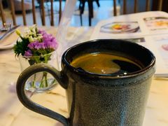 美式咖啡-The Rug Cafe(王府中环店)