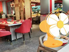 大堂-蜀滋香鲜鱼美蛙火锅(339店)