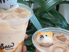 -Seesaw Coffee(朝阳大悦城店)