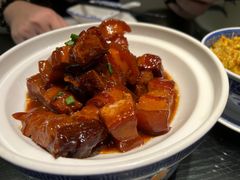 -曾家厨房·新徽菜(高新天柱路店)