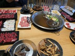 -牛梦香(大榕树创意园店)