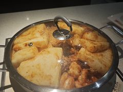 -黄记煌三汁焖锅(顺义华联店)