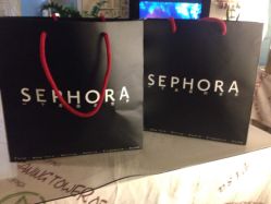 -丝芙兰Sephora