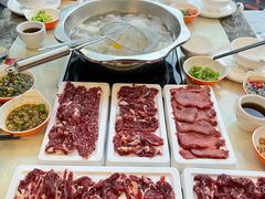 -潮悦牛肉火锅城(水贝店)