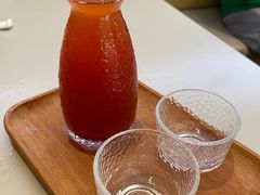 -蔡澜点心·粤菜(领展购物广场店)