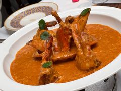 -狮拾久·现代新加坡料理(壹方城店)