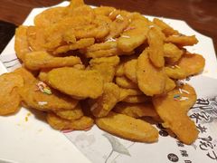 -那家老院子东北菜·饺子·小鸡炖蘑菇(艳华街店)