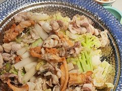 -小鱼小牛·鱼牛干锅·脆鱼火锅(世欧广场店)