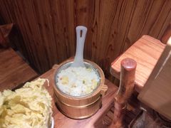 -滇香肴·云南菜蒸汽石锅鱼(云南北路店)