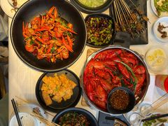 -聚味瞿记·龙虾堂(渔人码头一店)
