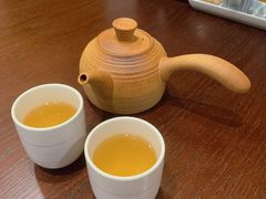 -翔峰炭火鳗鱼(悦泰街里公寓店)