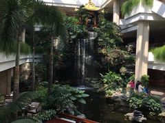-白天鹅宾馆·流浮阁咖啡厅