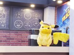 店内环境-新城市广场