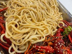 蒜香小龙虾-盱眙虾怪·旗舰店