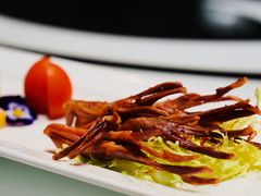 -广州文华东方酒店·江-由辉师傅主理