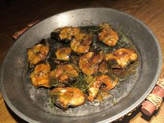 -张家卫·阳江菜·小海鲜(肥婆湾桥店)