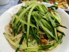 -郑喜旺烧烤(新密总店)