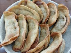 -李记清真馆(打钉巷店)