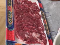 -侃爷南门铜锅涮肉