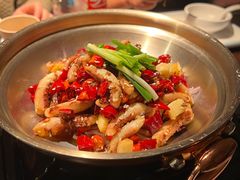 -乔街深夜食堂·台州菜·高压锅生蚝(杭州总店)