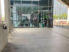 -上海虹桥站-P9停车场